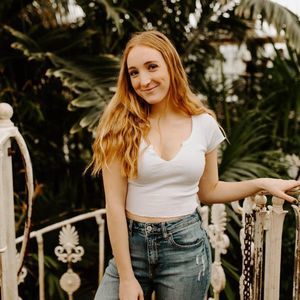 Meet your Posher, Rachel